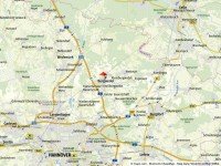 Bild (00efeab7f2551db70e4e95b90b23deda): Traumhaftes Grundst�ck zur Neubebauung in ruhigem, angenehmen und gewachsenem Wohngebiet