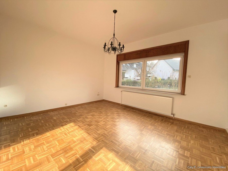 Wohnzimmer Erdgeschosswohnung Burgwedel