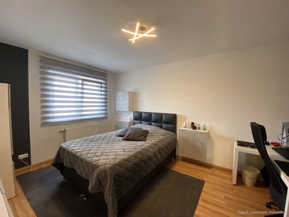 OG Zimmer1 Reihenmittelhaus Langenhagen / Kaltenweide