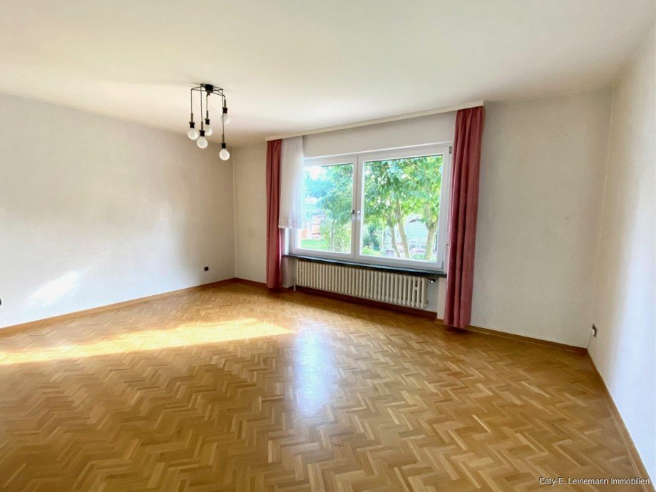 EG Schlafzimmer Einfamilienhaus Burgwedel / Wettmar