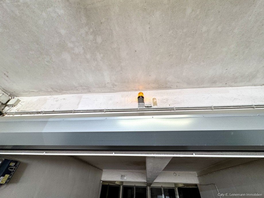 Rolltor Tiefgarage Etagenwohnung Hannover Buchholz