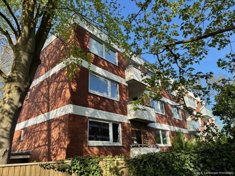  Burgwedel Mehrfamilienhaus Mehrfamilienhaus in Toplage, voll vermietetkonstante Instandhaltungsma�nahmen