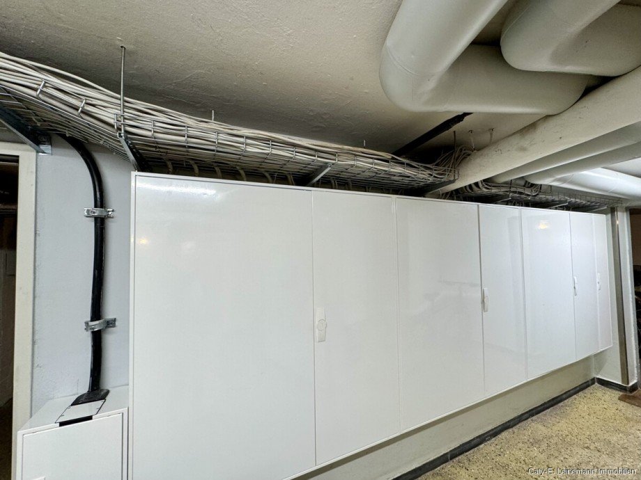 Keller Etagenwohnung Hannover Buchholz