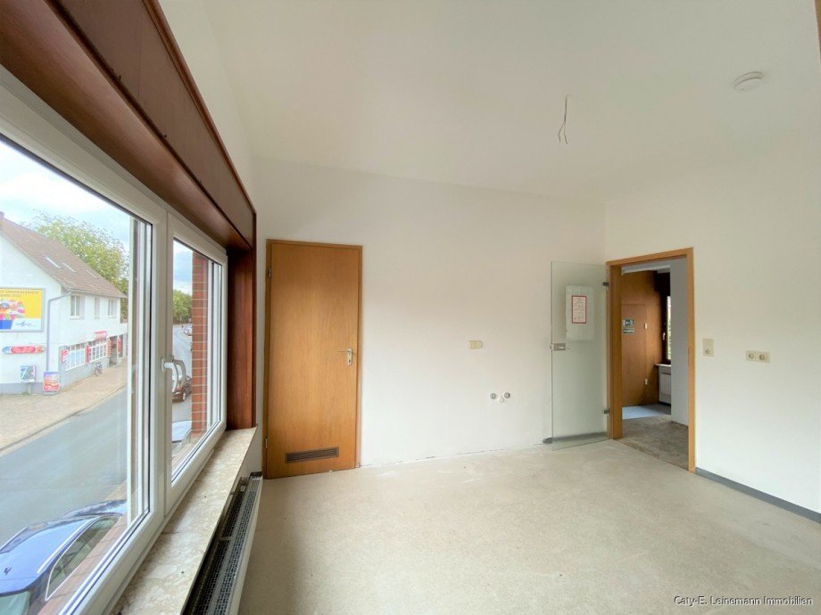 Beispiel Behandlungs-/ B�roraum 3 B�ro / Praxis Burgwedel / Gro�burgwedel
