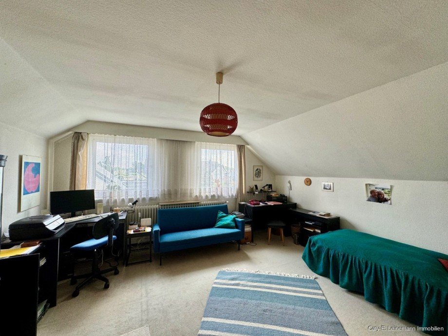 OG Kind I Einfamilienhaus Isernhagen / Hohenhorster Bauerschaft
