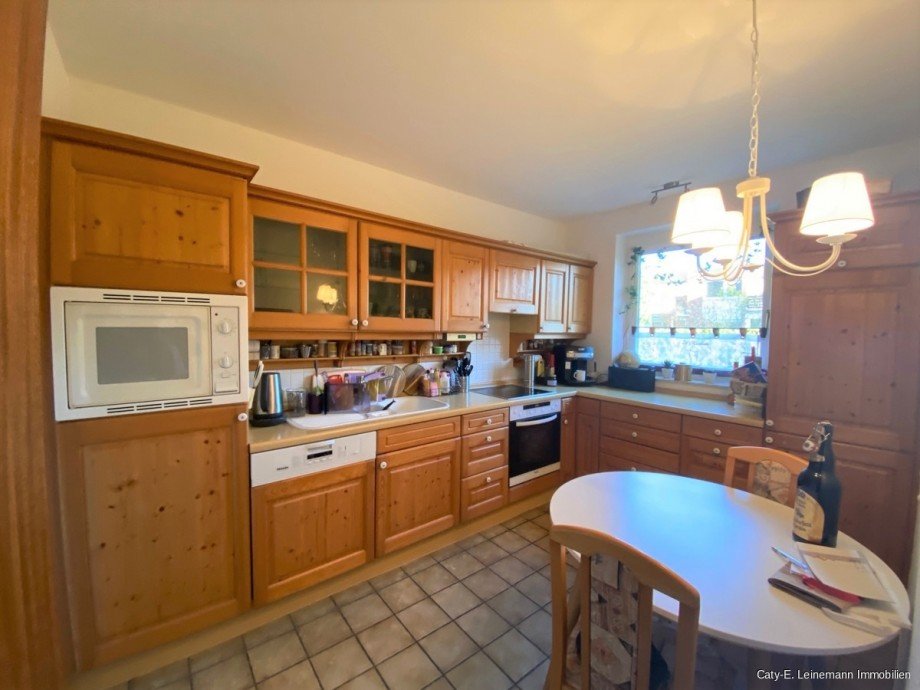 K�che Reihenmittelhaus Burgwedel