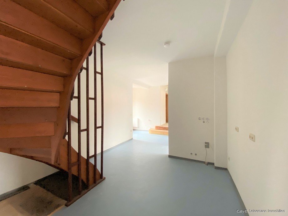 Eindruck Flur 2 B�ro / Praxis Burgwedel / Gro�burgwedel