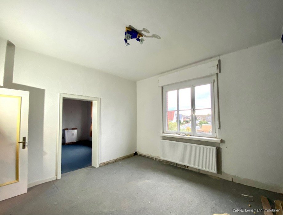 OG Zimmer Villa Celle/ Nienhagen