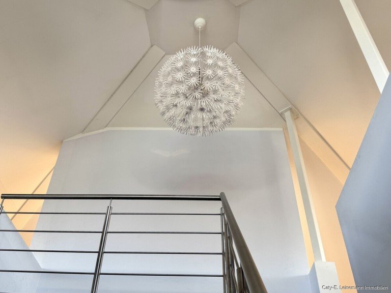 Titelbild Garbsen / Berenbostel Einfamilienhaus Wie definiert man eigentlich Luxus? Absolutes Traum-Familienhaus