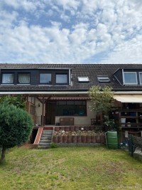 Bild (1328f9b2d449a917be0661d615a954e8): Provisionsfrei - 2024 in den eigenen vier W�ndenReihenmittelhaus f�r die kleine Familie