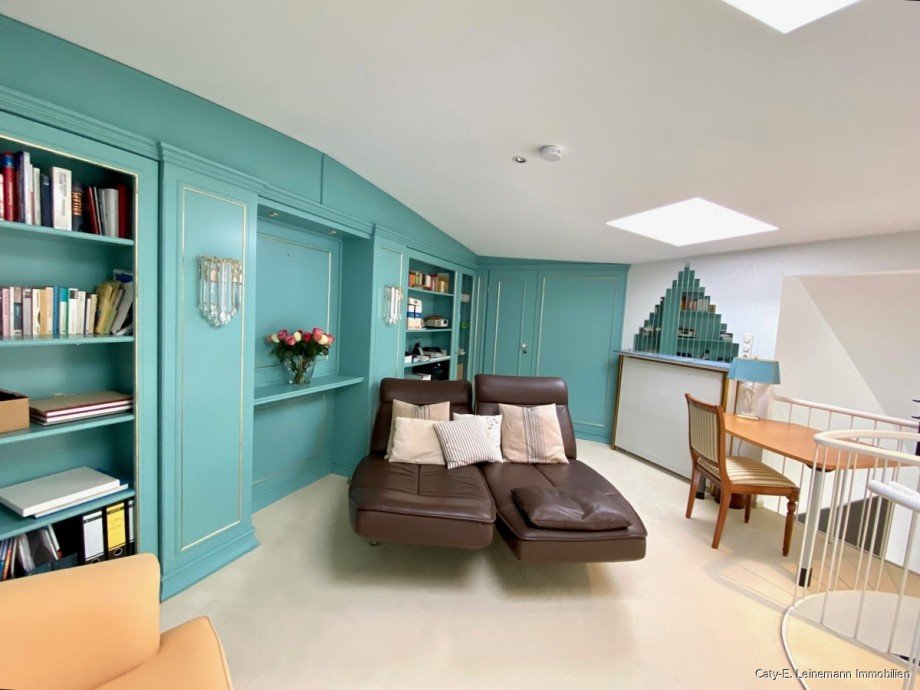 Galerie Etagenwohnung Hannover / Isernhagen-S�d