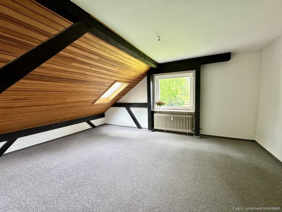 OG Schlaf- oder Kinderzimmer Haus Isernhagen / Hohenhorster Bauerschaft