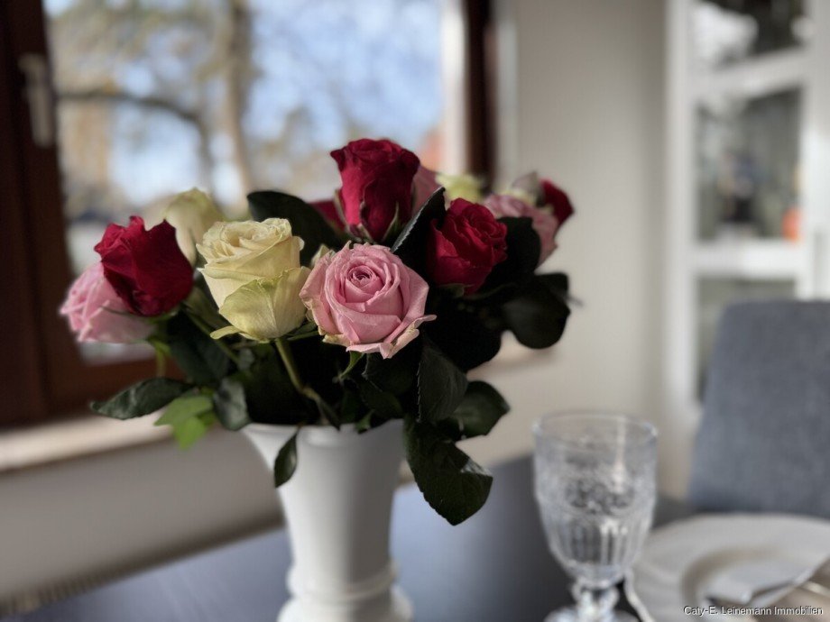 Innenimpression Einfamilienhaus Burgwedel / Th�nse