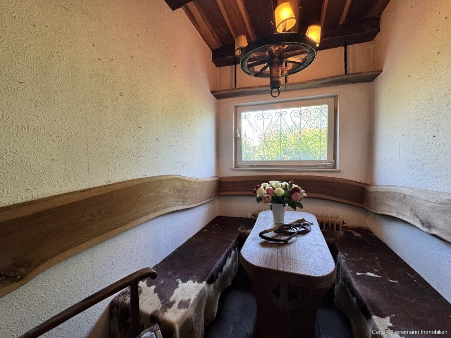 Stallgeb�ude St�bchen Haus Isernhagen / Hohenhorster Bauerschaft