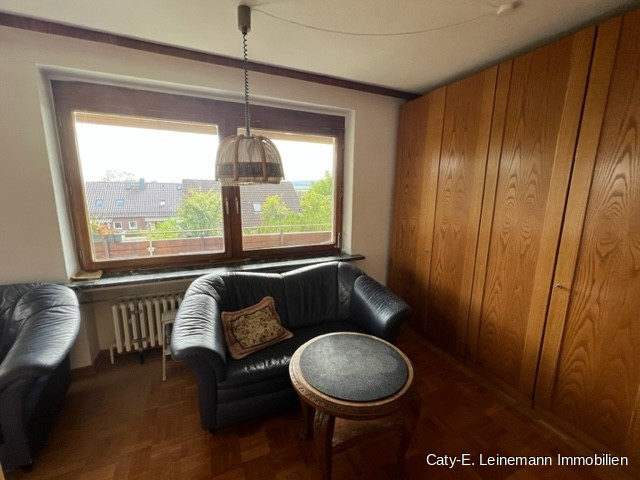 Zimmer Einfamilienhaus Lauenau