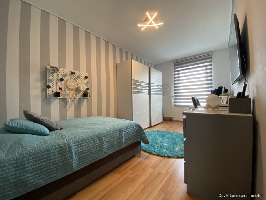 OG Zimmer2 Reihenmittelhaus Langenhagen / Kaltenweide