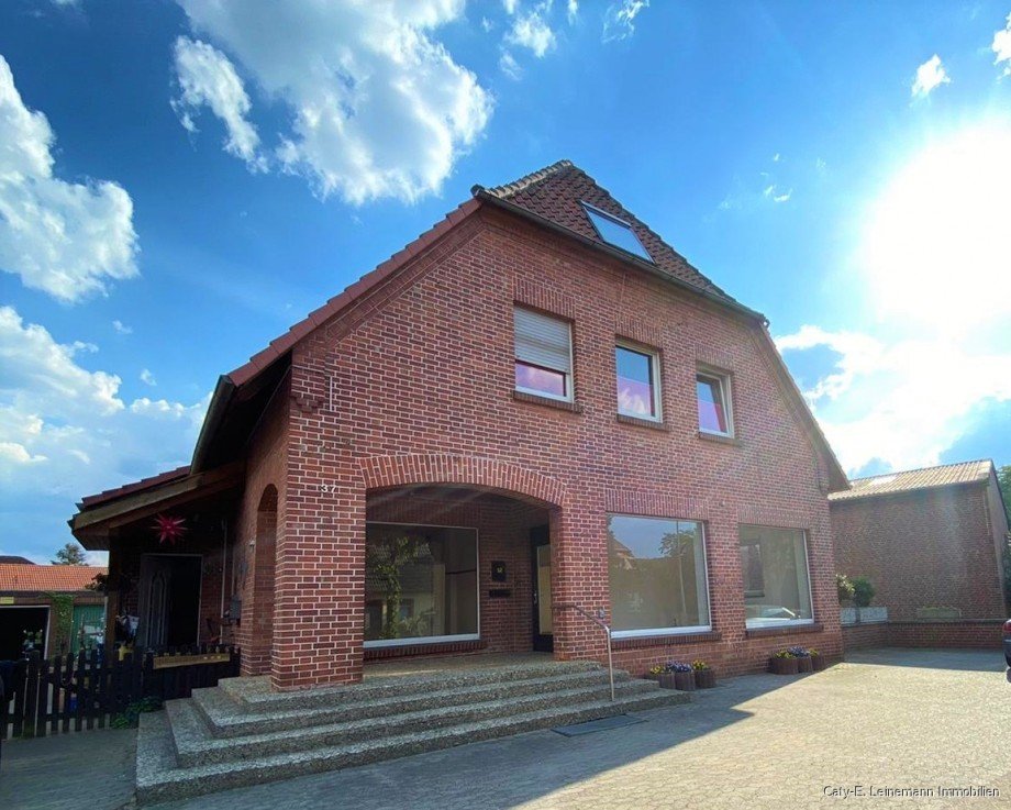  Ladenlokal Burgwedel-Wettmar