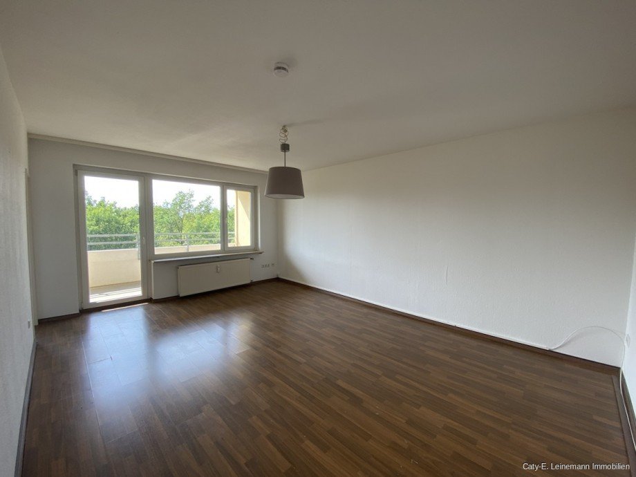 Wohn-/ Schlafzimmer Etagenwohnung Hannover / Bothfeld