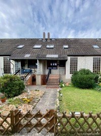 Bild (29a5a903163c6550f0d80844999b0ed6): Provisionsfrei - 2024 in den eigenen vier W�ndenReihenmittelhaus f�r die kleine Familie