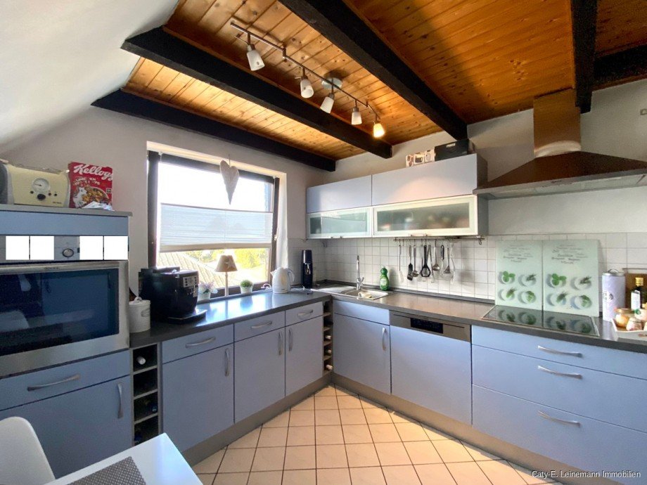 OG K�che Zweifamilienhaus Wathlingen