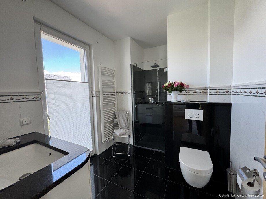 OG Kind I Duschbad en suite Einfamilienhaus Garbsen / Berenbostel