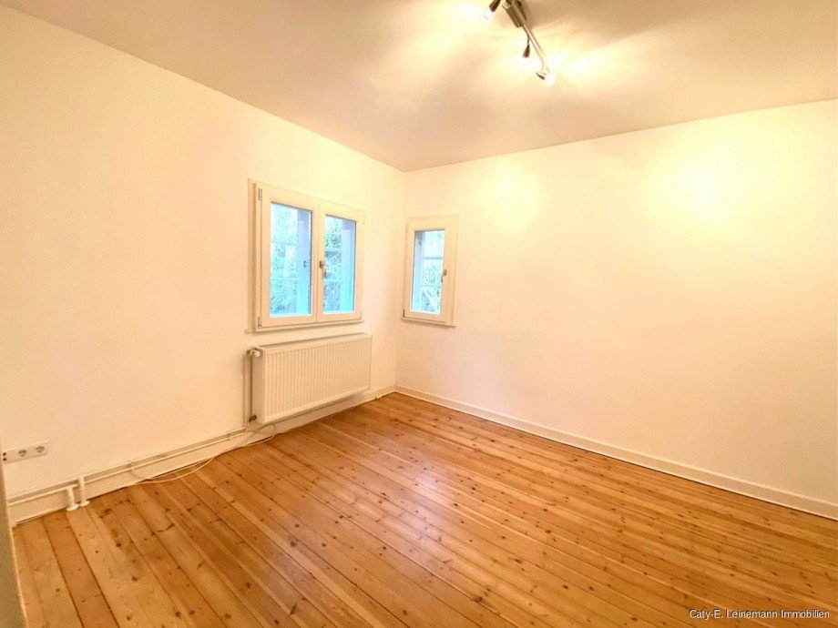 Zimmer rechts Einfamilienhaus Wedemark / Bissendorf