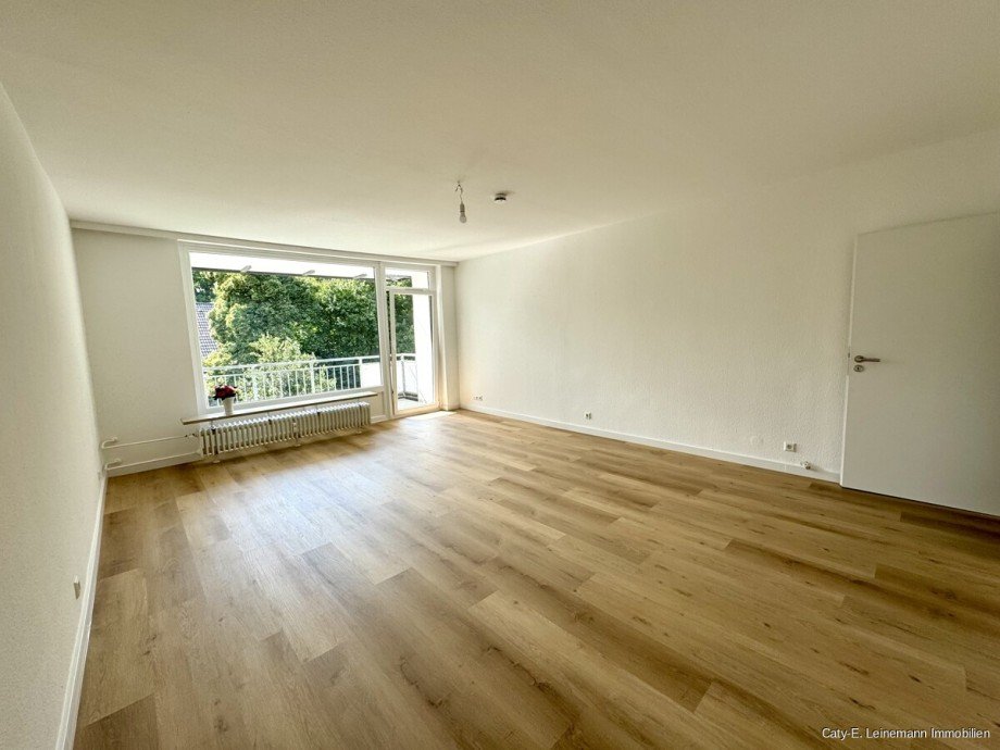 Wohzimmer Etagenwohnung Burgwedel / Gro�burgwedel