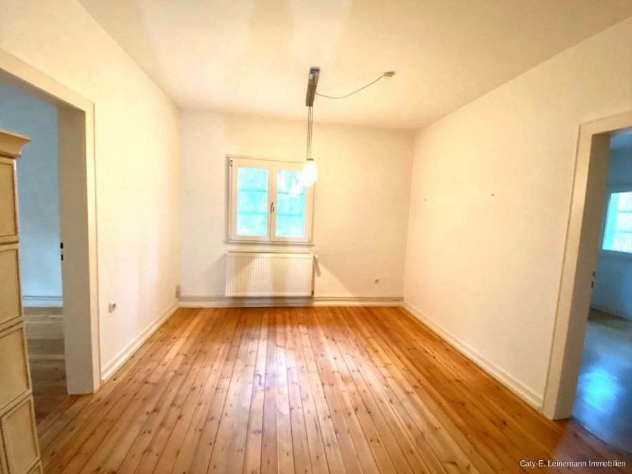 Esszimmer 1 Einfamilienhaus Wedemark / Bissendorf