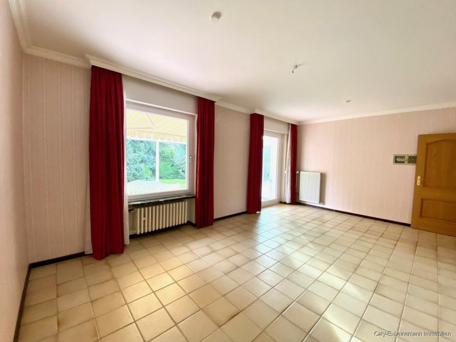EG Esszimmer Einfamilienhaus Burgwedel / Wettmar