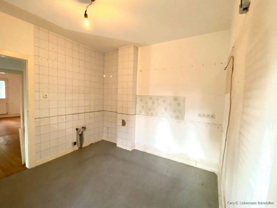 K�che Einfamilienhaus Wedemark / Bissendorf