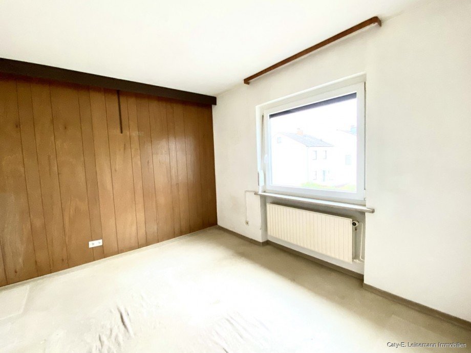 Kinderzimmer 1 Reihenendhaus Burgwedel / Kleinburgwedel