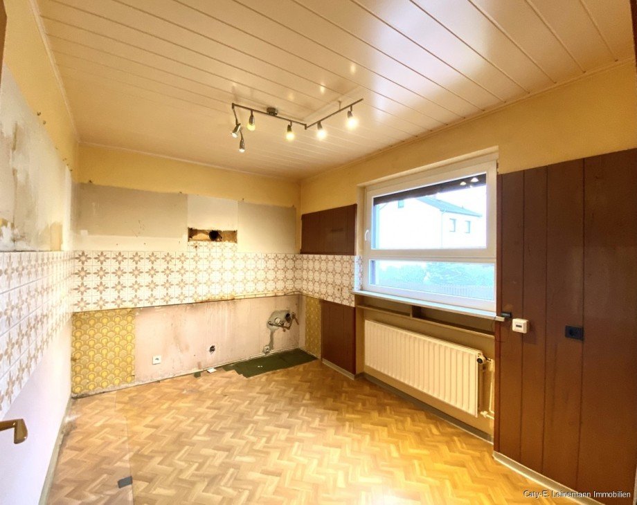 K�che Reihenendhaus Burgwedel / Kleinburgwedel