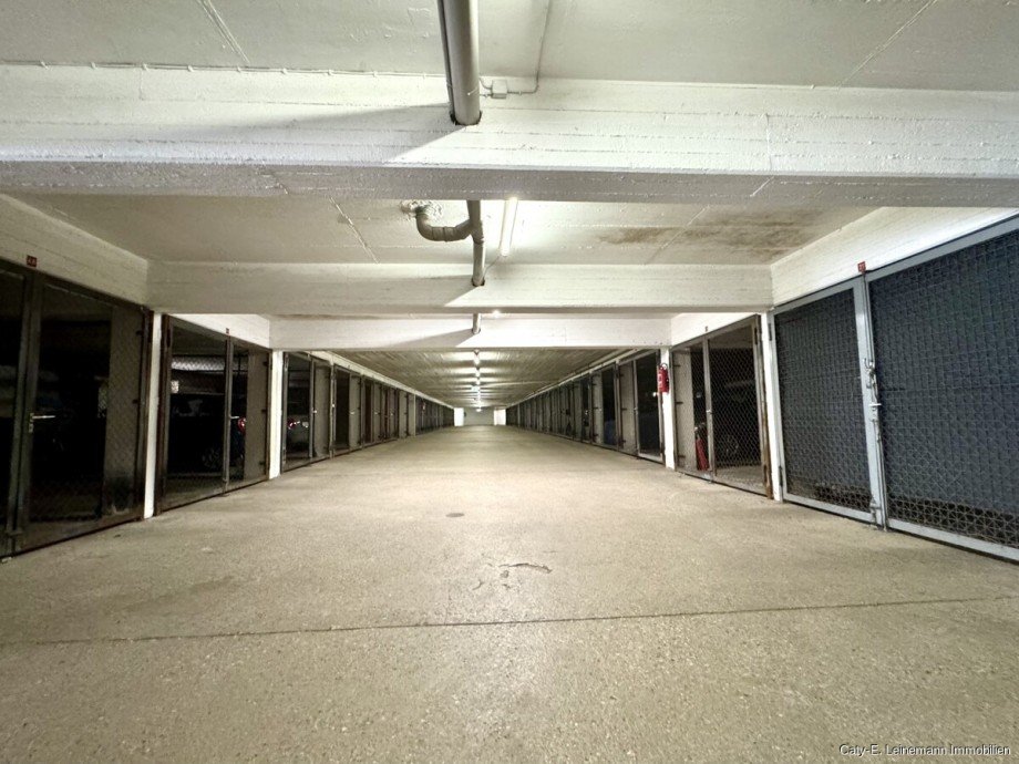 Tiefgarage Etagenwohnung Hannover Buchholz