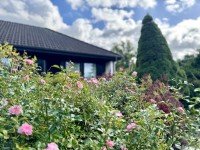 Bild (44831a2c99c05e6684e93bf3406c7d41): TOP-Bungalow mit Keller und Doppelgarage