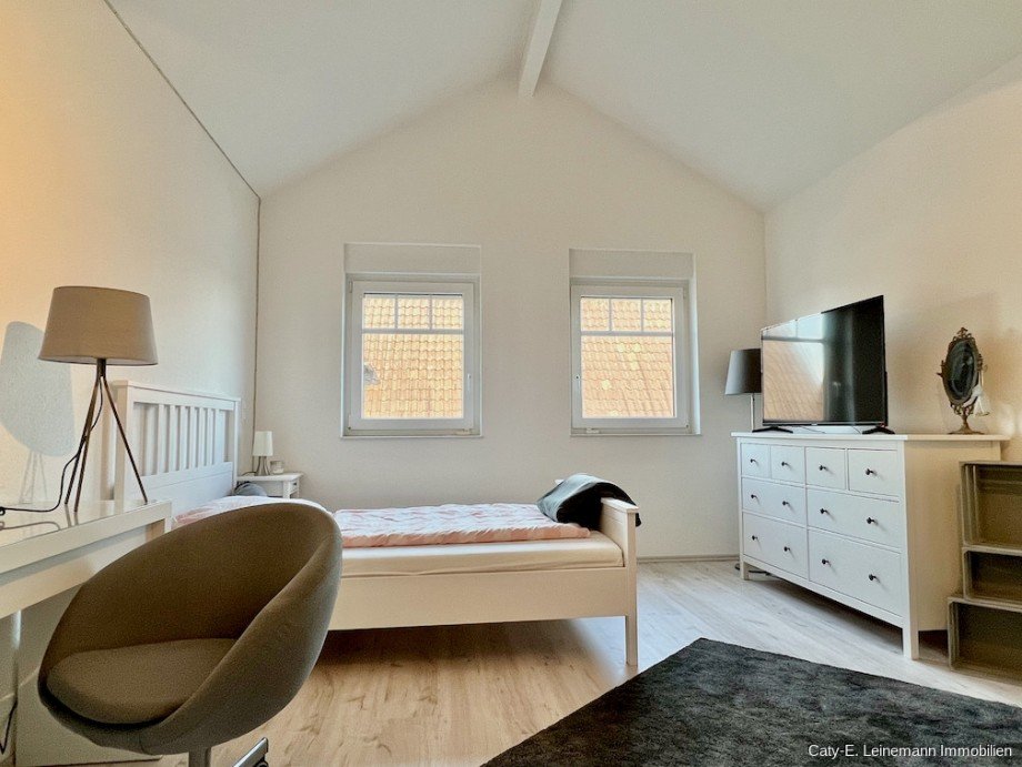 OG Kinderzimmer Einfamilienhaus Nienhagen