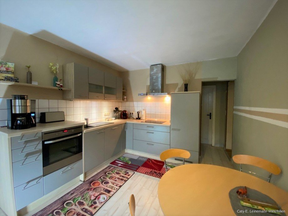 K�che Einfamilienhaus Wittingen