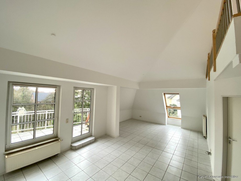 Wohnzimmer Etagenwohnung Celle