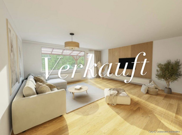 Verkauft Burgwedel / Wettmar Reihenmittelhaus Provisionsfrei - 2024 in den eigenen vier W�ndenReihenmittelhaus f�r die kleine Familie