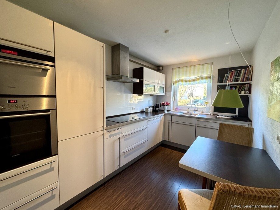 K�che Erdgeschosswohnung Burgdorf