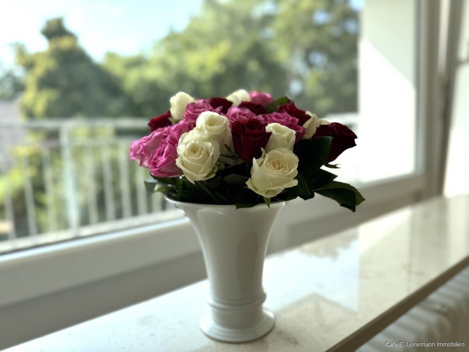 Impression Etagenwohnung Burgwedel / Gro�burgwedel