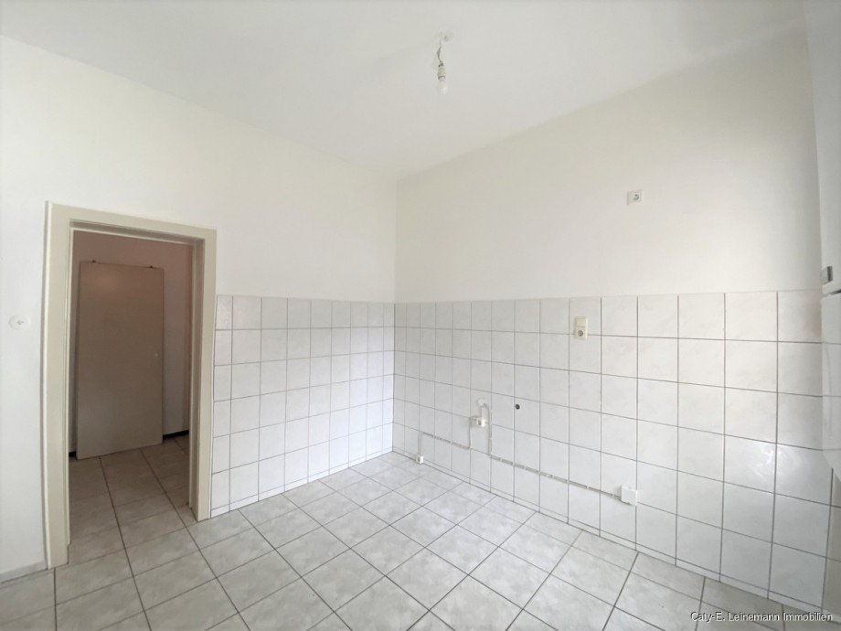 K�che Erdgeschosswohnung Burgwedel
