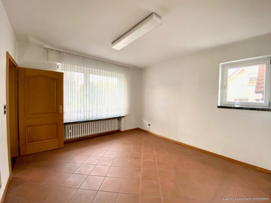 EG B�ro/ Arbeitszimmer Einfamilienhaus Burgwedel / Wettmar