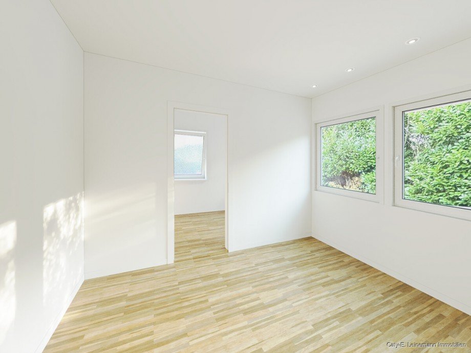 K�che Raumansicht Bungalow Burgwedel / Wettmar
