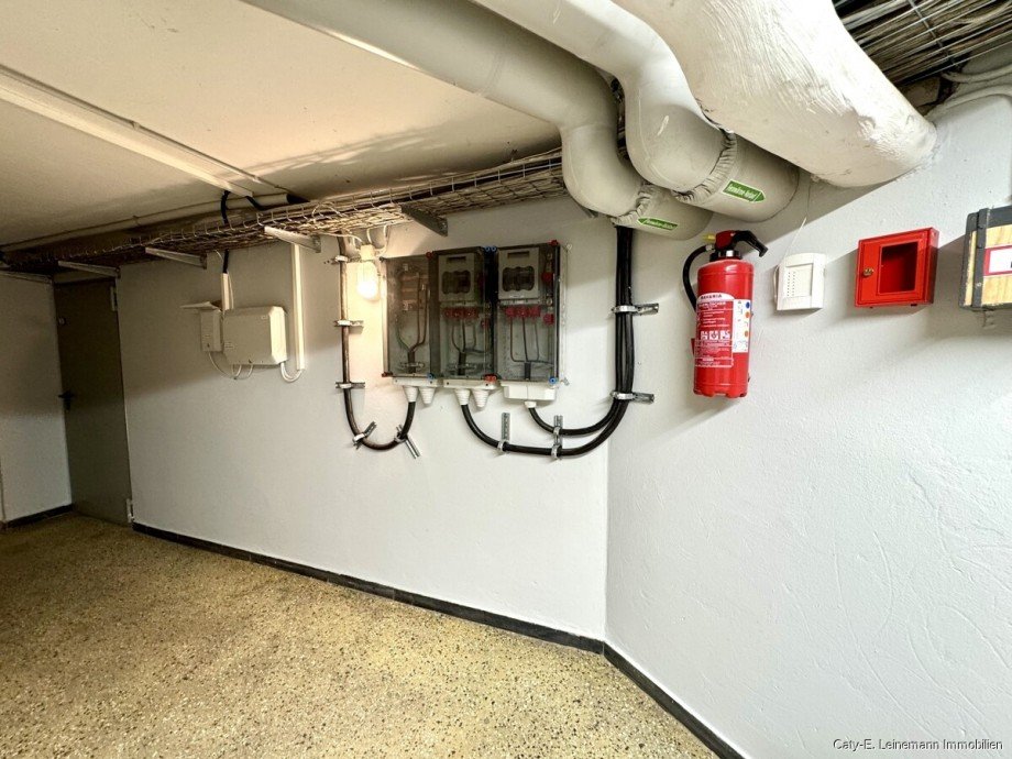 Keller Etagenwohnung Hannover Buchholz