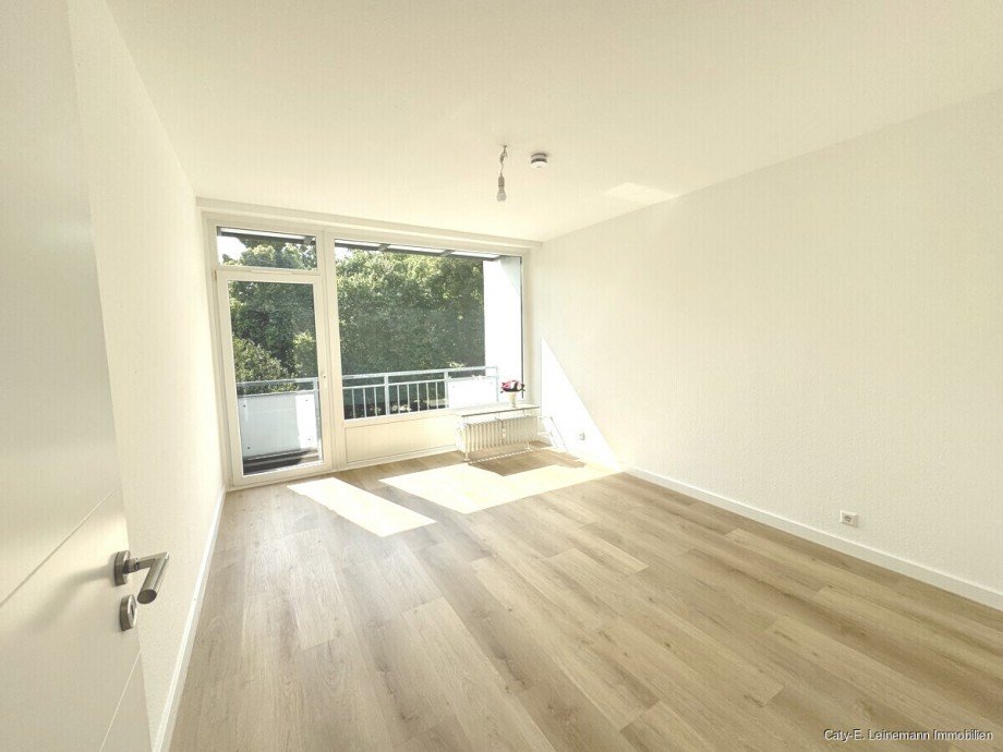 Schlafzimmer Etagenwohnung Burgwedel / Gro�burgwedel