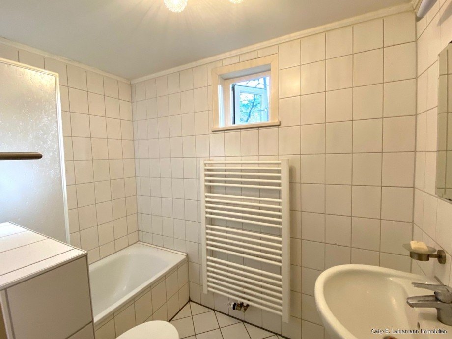 Badezimmer Einfamilienhaus Wedemark / Bissendorf