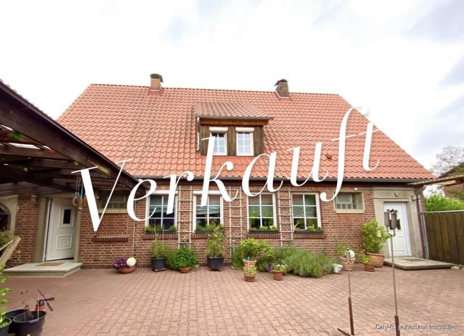 Verkauft Einfamilienhaus Wittingen