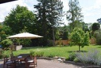 Bild (720bee648b96aac4f5f0dbd4c7b004ad): Genau das! Gro�z�giger Bungalow auf dem LahbergNicht nur das Haus, auch das Grundst�ck - ein Traum