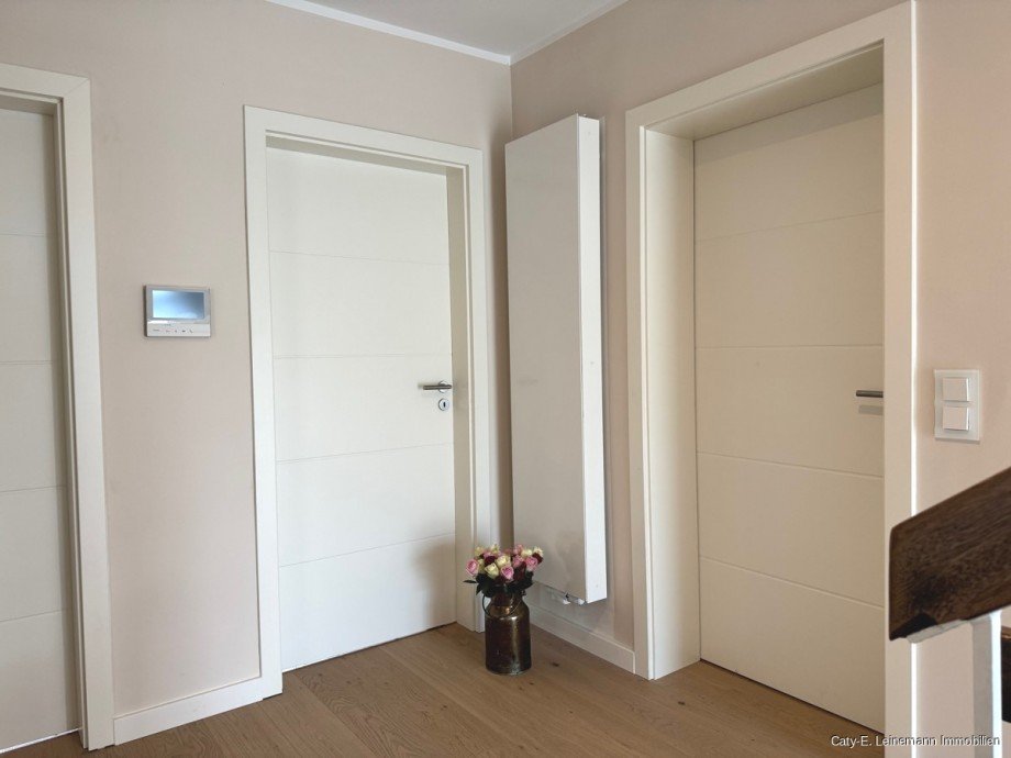 OG Diele Einfamilienhaus Lehrte