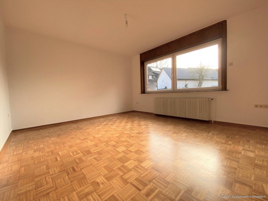 Zimmer 3 Erdgeschosswohnung Burgwedel